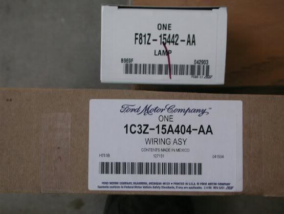 Cab Lights + Install/Pictures/DIY | Ford Powerstroke Diesel Forum
